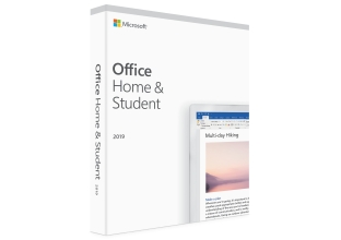 Microsoft Office Home & Student 2019
