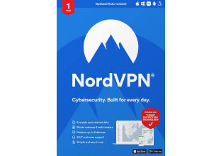 NordVPN Standard