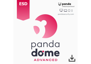Panda Dome Advanced