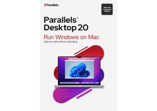 Parallels Desktop 20 Standard