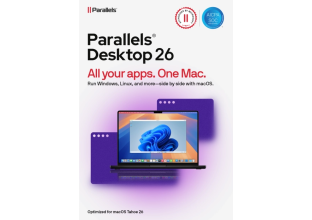 Parallels Desktop 26 Standard