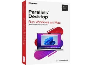 Parallels Desktop Standard