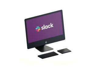 Slack - Perfekt til chat og video samtaler