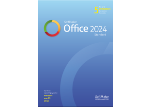 SoftMaker Office Standard 2024