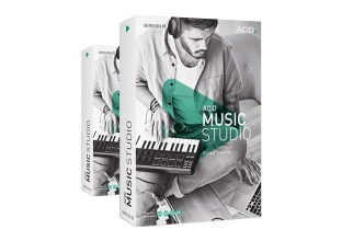 Magix ACID Music Studio 11