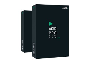 Magix ACID Pro 10