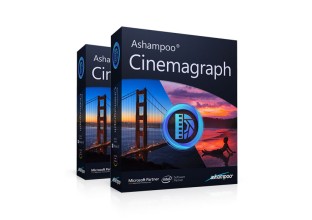 Ashampoo Cinemagraph