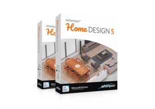 Ashampoo Home Design 9