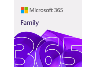 Microsoft 365 Family