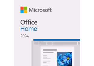 Microsoft Office Home 2024