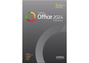 SoftMaker Office Professional 2024