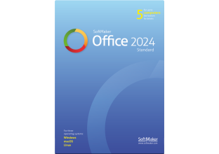 SoftMaker Office Standard 2024