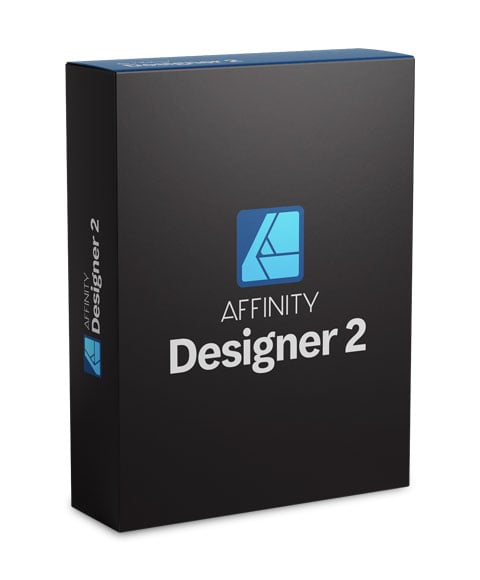Se Affinity Designer 2 hos e-Gear.dk