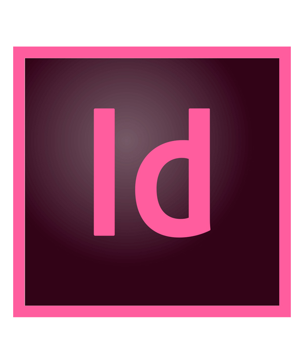Billede af Adobe InDesign for Teams