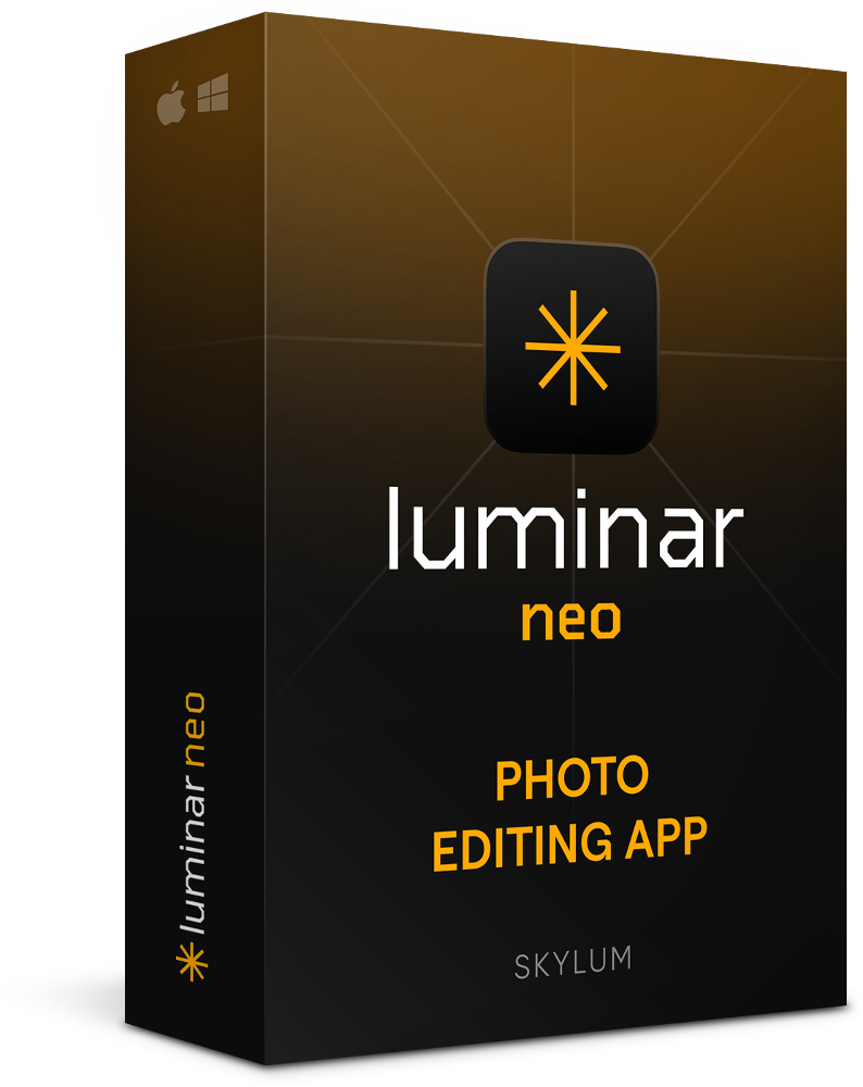 Skylum Luminar NEO