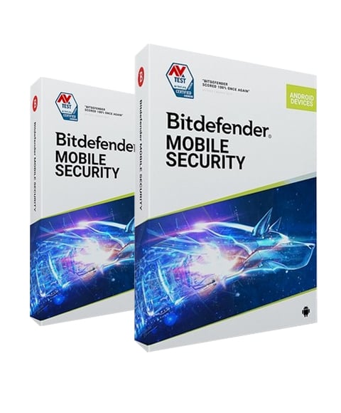 Se Bitdefender Mobile Security for Android hos e-Gear.dk
