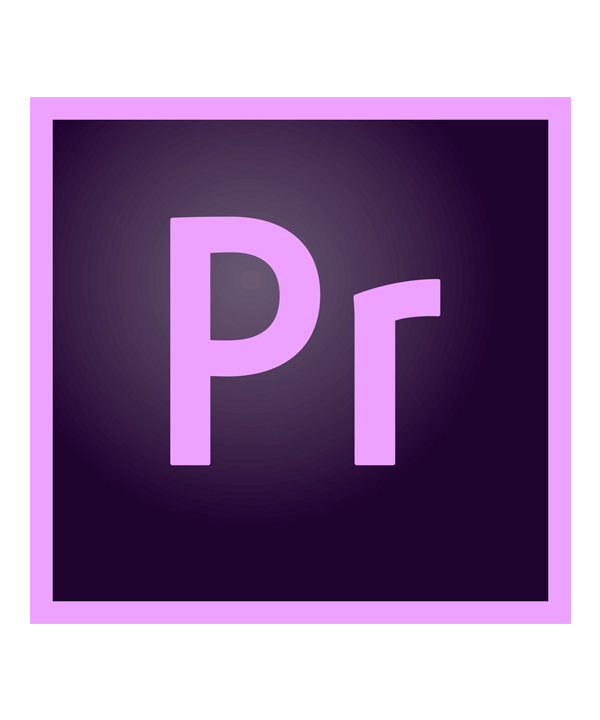 Billede af Adobe Premiere Pro for Teams