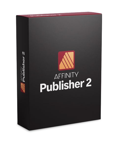 Se Affinity Publisher 2 hos e-Gear.dk