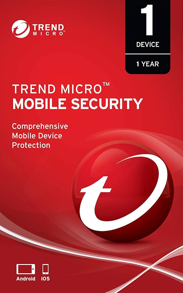 Billede af Trend Micro Mobile Security