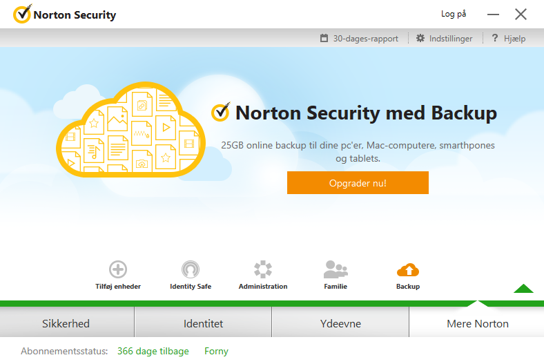 Norton Security