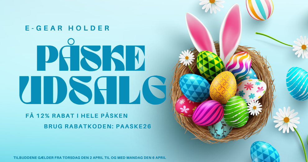 Beskyt dig selv og din familie banner