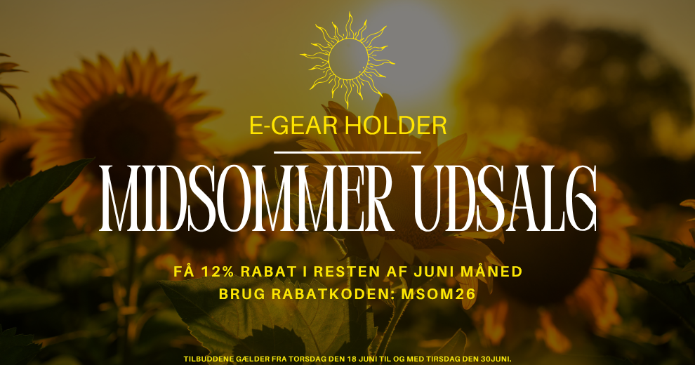 Beskyt dig selv og din familie banner