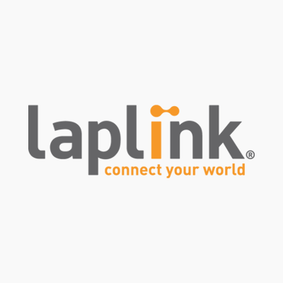 Laplink logo 400x400