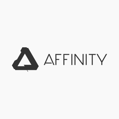 Affinity logo 400x400