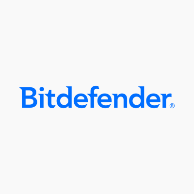 BitDefender logo 400x400