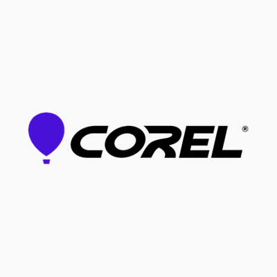 Corel logo 400x400