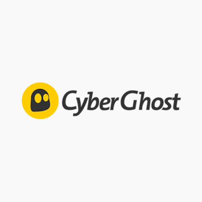 CyberGhost logo 400x400