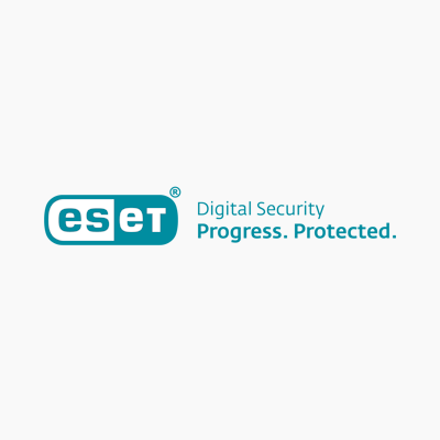 Eset logo 400x400