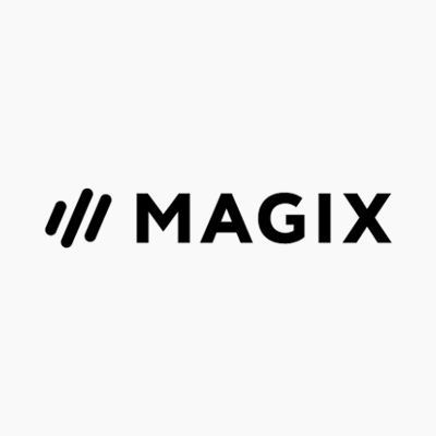 Magix logo 400x400