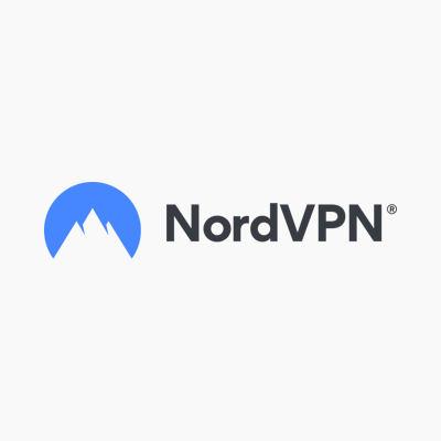NordVPN logo 400x400