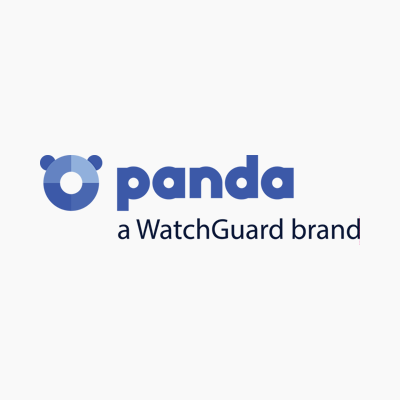 Panda logo 400x400