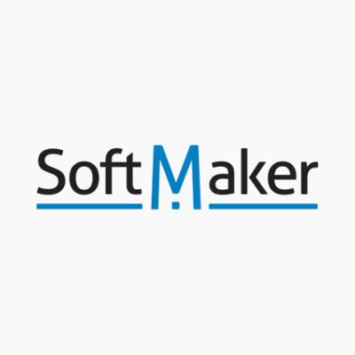 SoftMaker logo 400x400