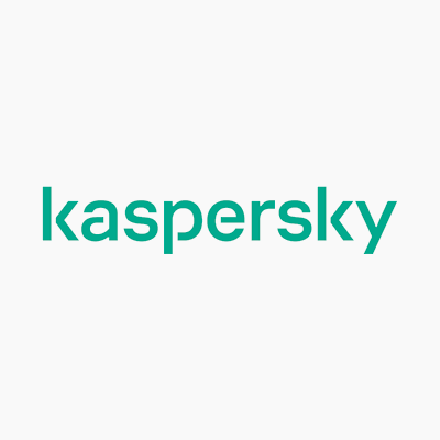 Kaspersky logo 400x400