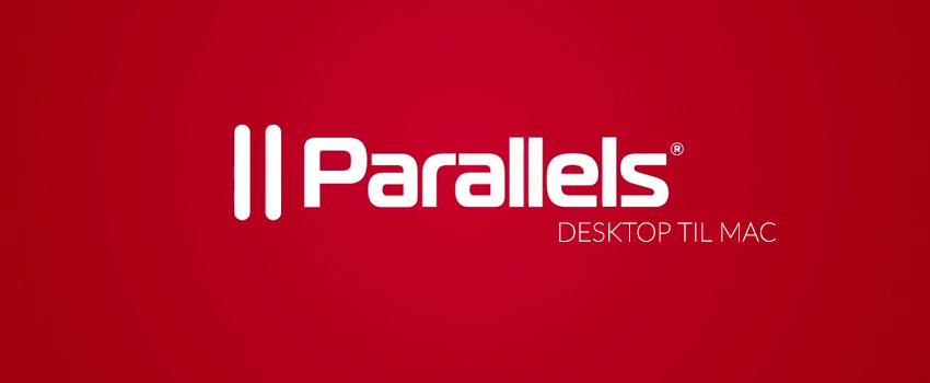Parallels Desktop til Mac